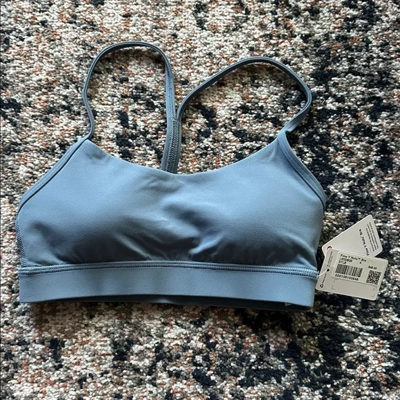 Lululemon Align leggings + Flow Bra - Picture 5 of 5